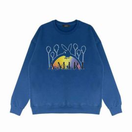 Picture of Amiri Sweatshirts _SKUAmiriS-XXLY03624308